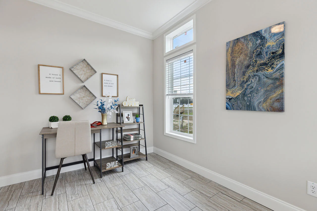 HOMC HC4562G - Image 4