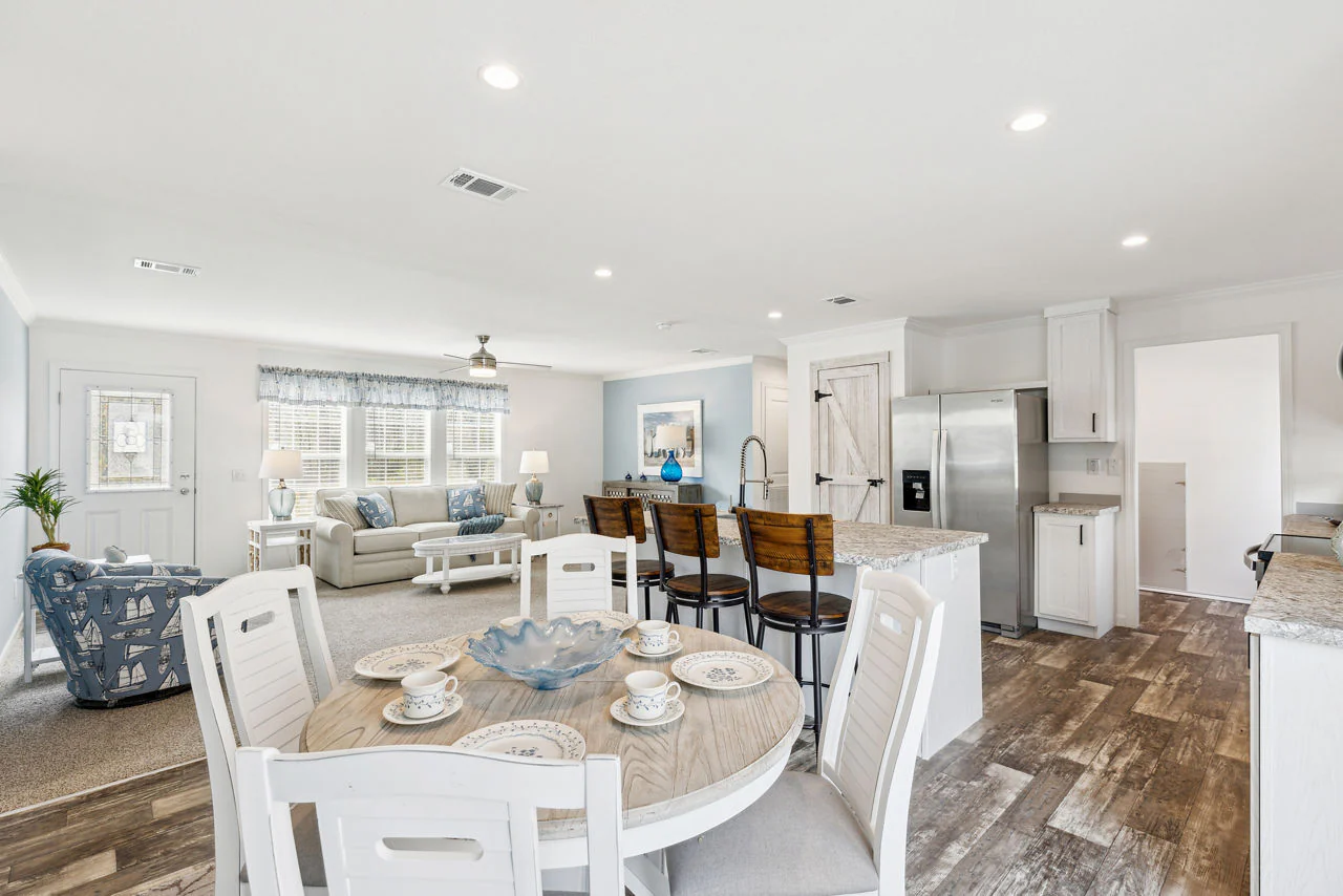 Pine Manor PM4523A - Image 5