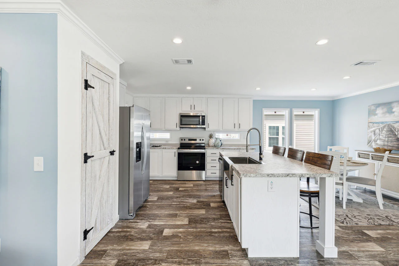 Pine Manor PM4523A - Image 7