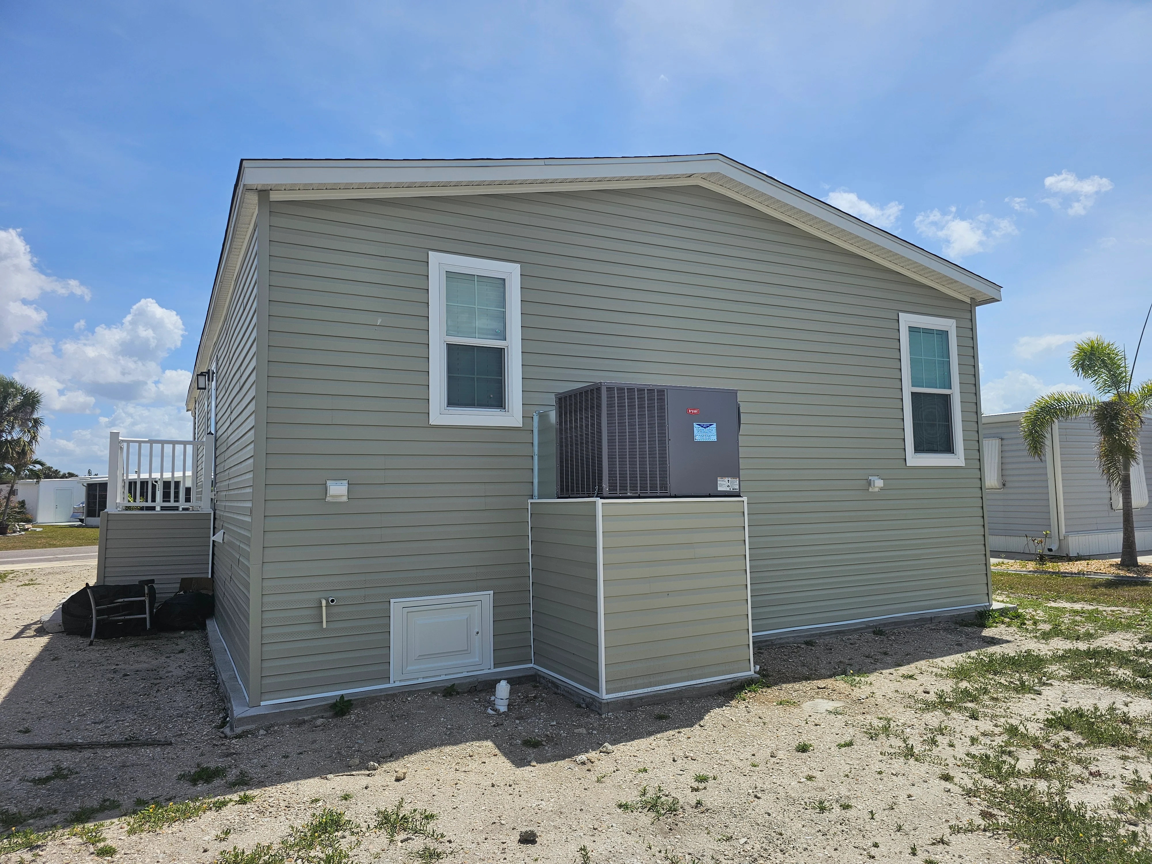 HOMC HC4522A - Image 3