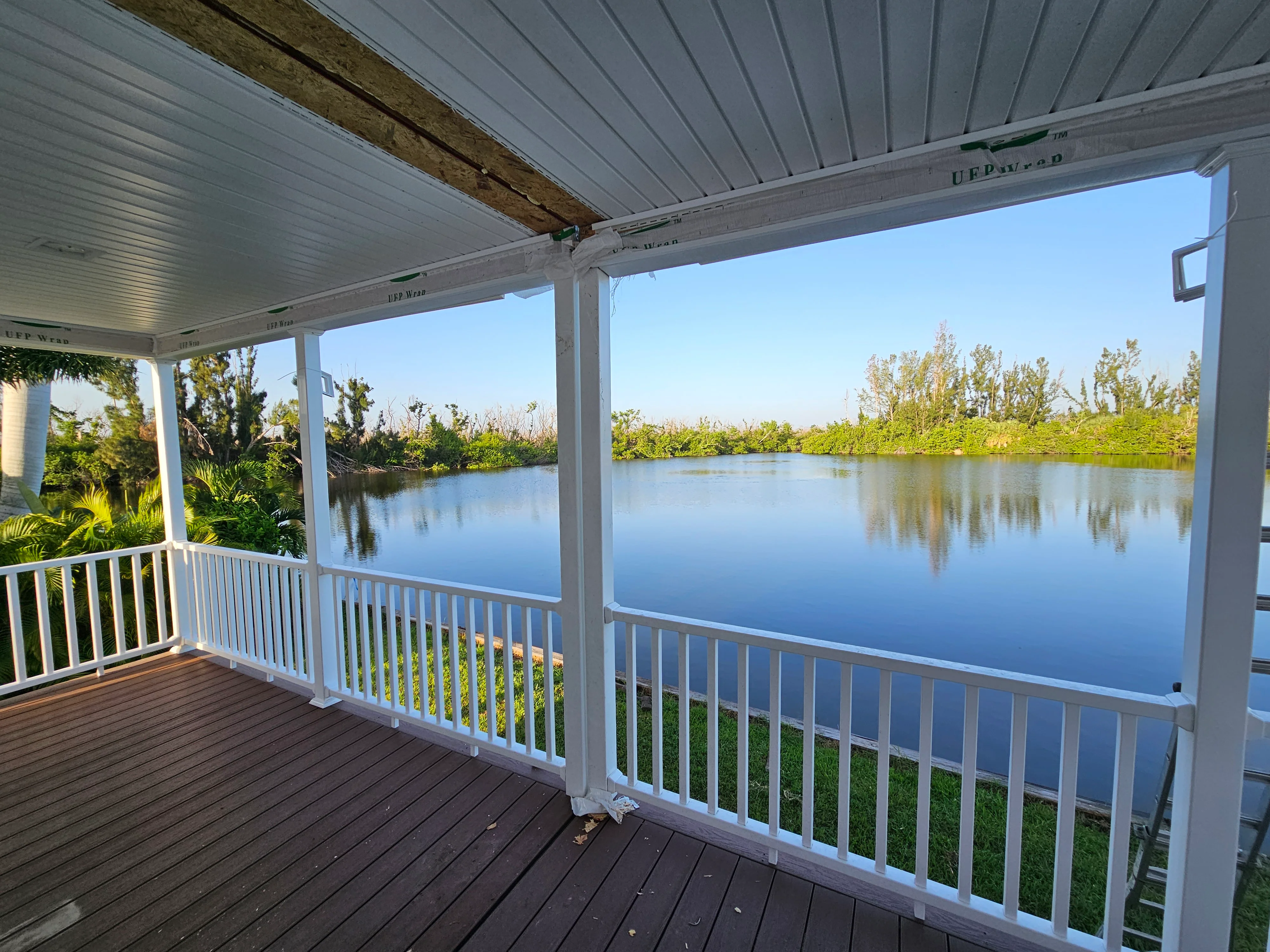 Silver Springs LE 5001-A-Stilt - Image 10