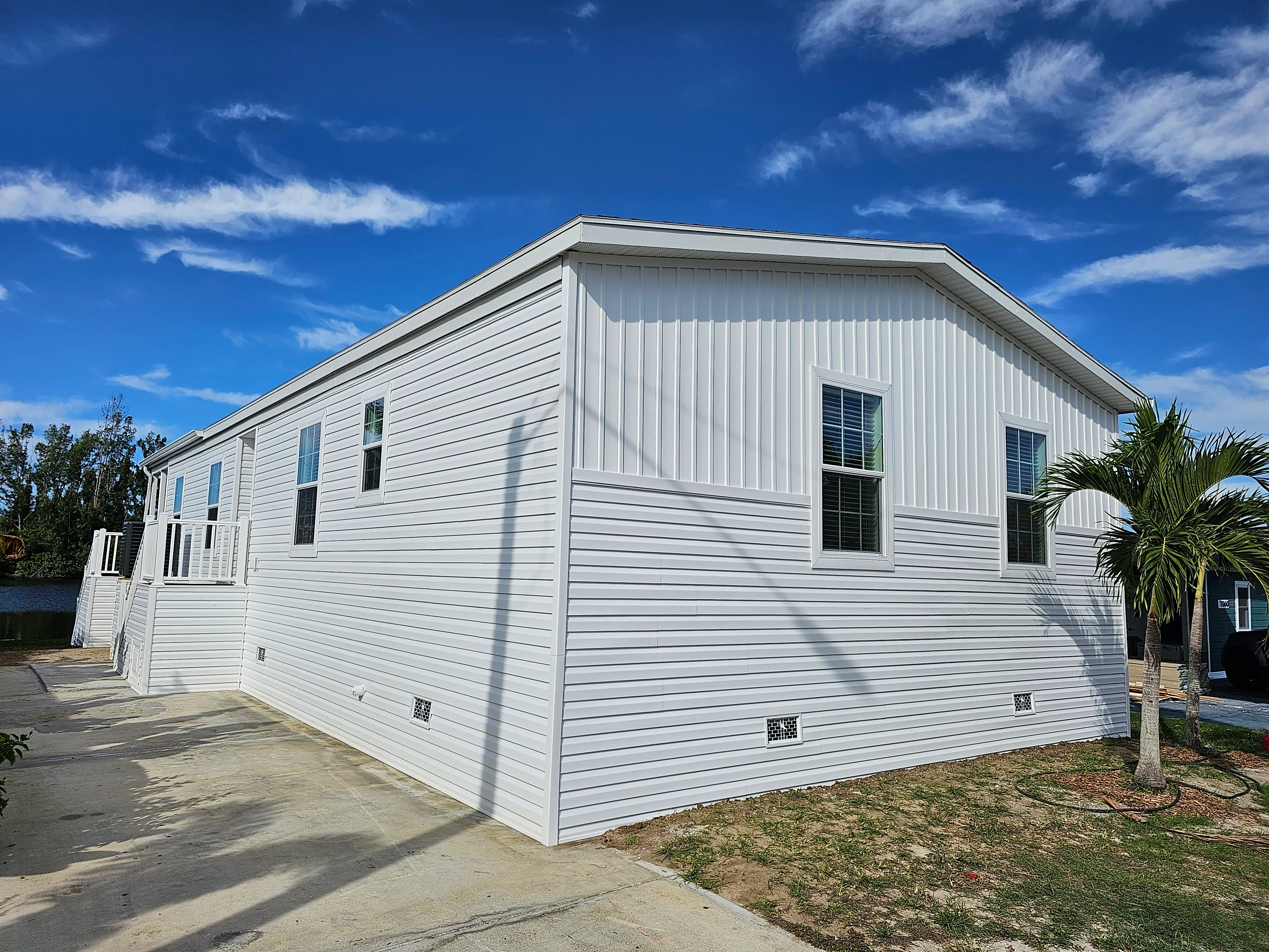 Silver Springs LE 5001-A-Stilt - Image 11