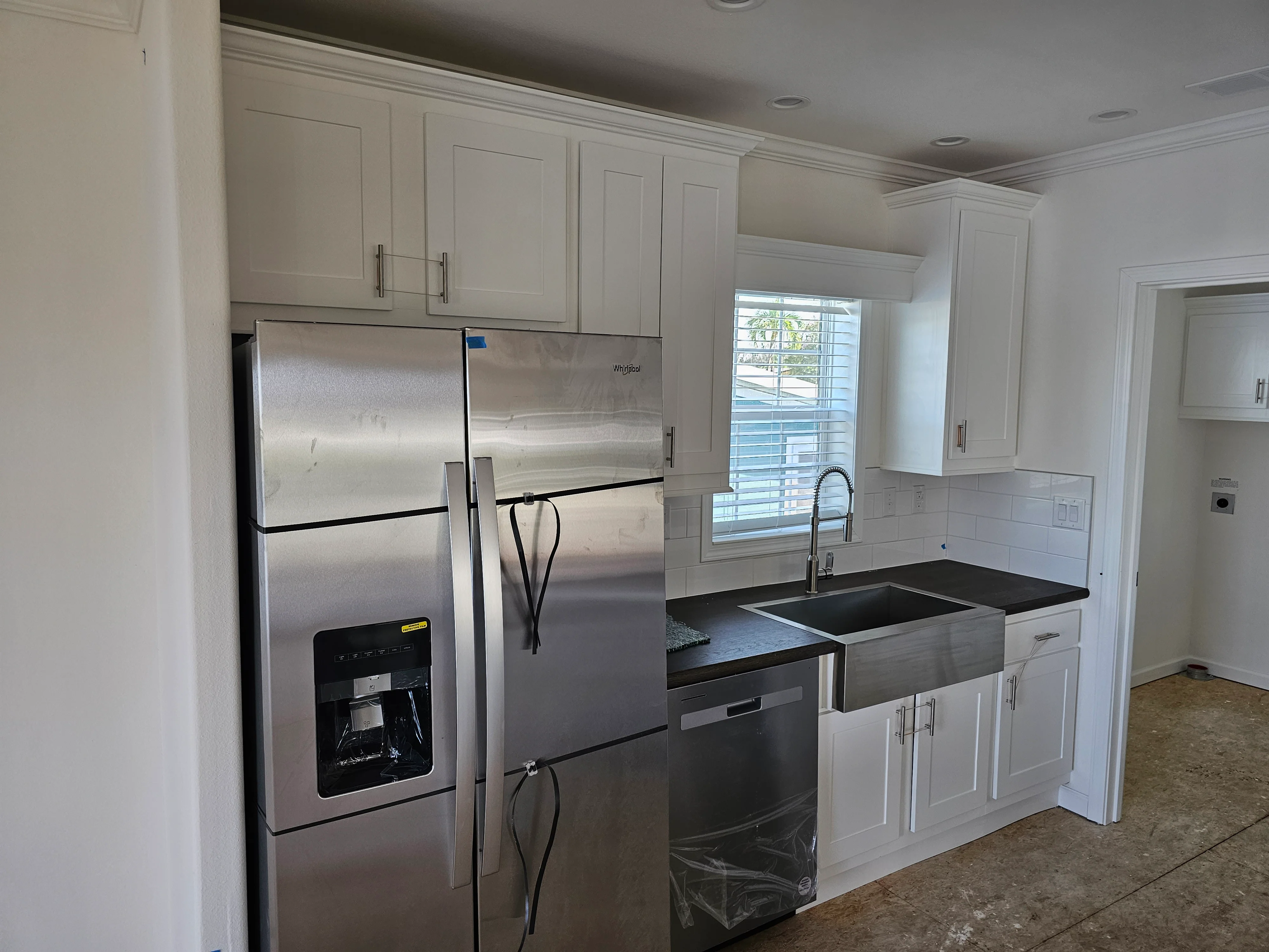 Silver Springs LE 5001-A-Stilt - Image 8