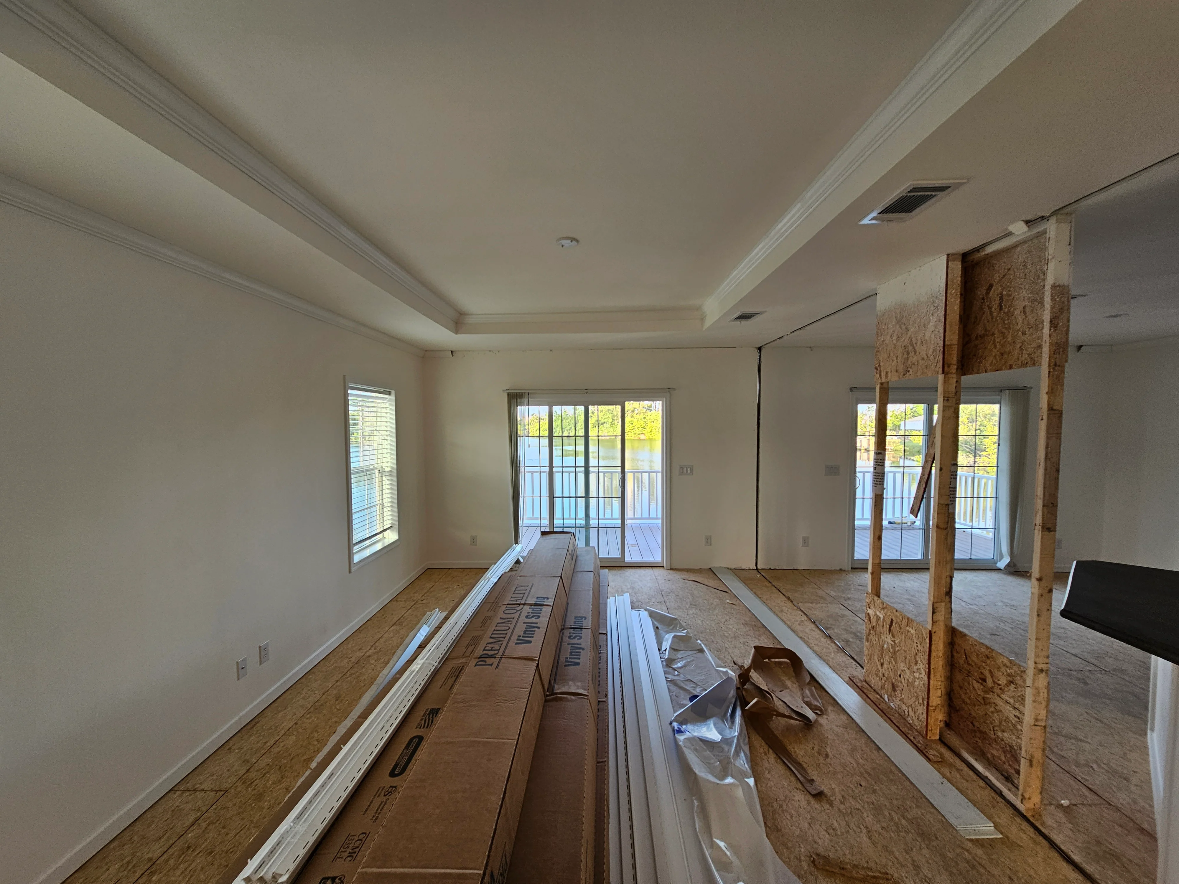 Silver Springs LE 5001-A-Stilt - Image 9