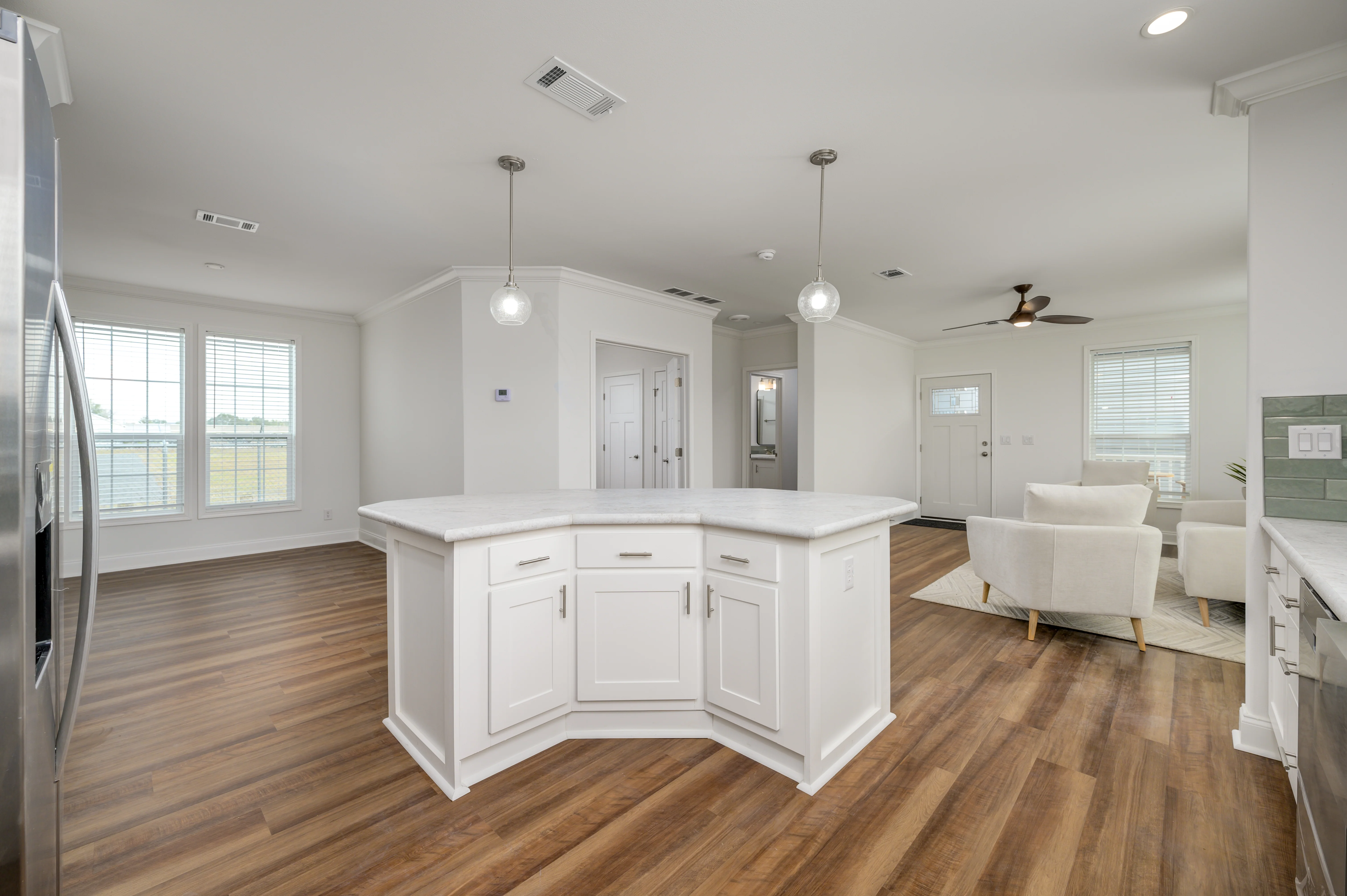 Silver Springs LE 5006-A - Image 4