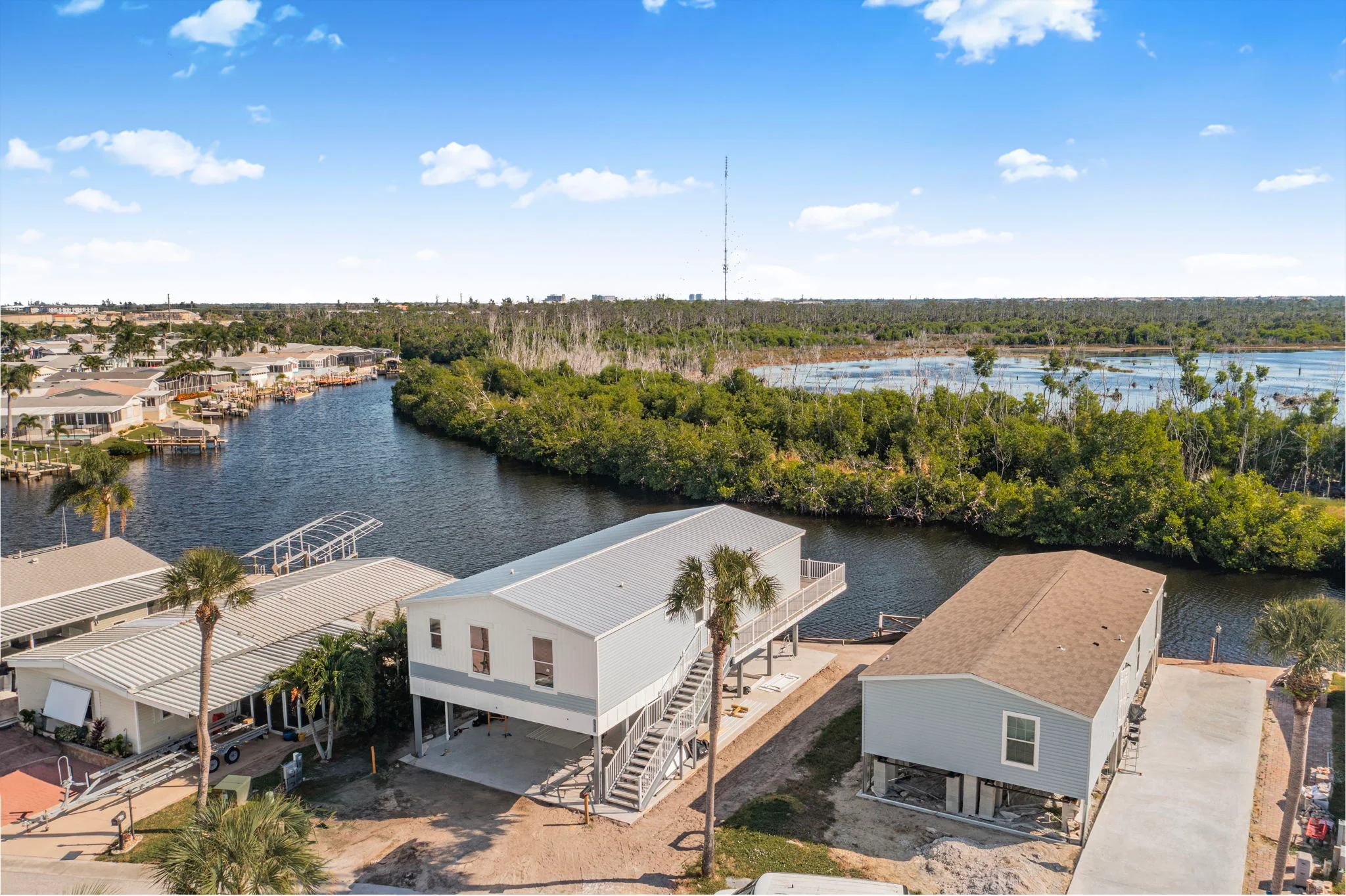 Silver Springs LE 5027-A - 3B - Image 3