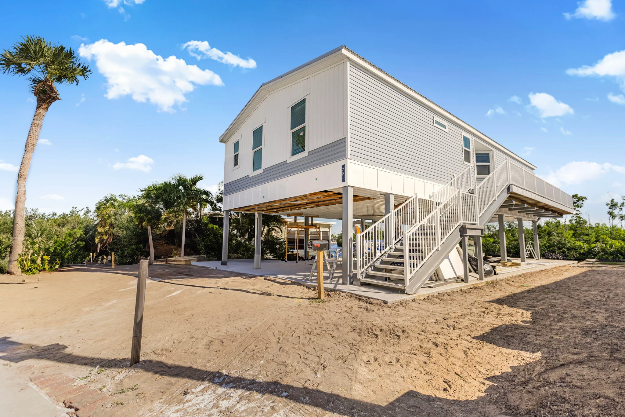 Silver Springs LE 5027-A - 3B - Image 4