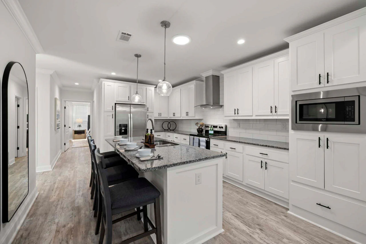 Silver Springs LE 5046-A - Image 8