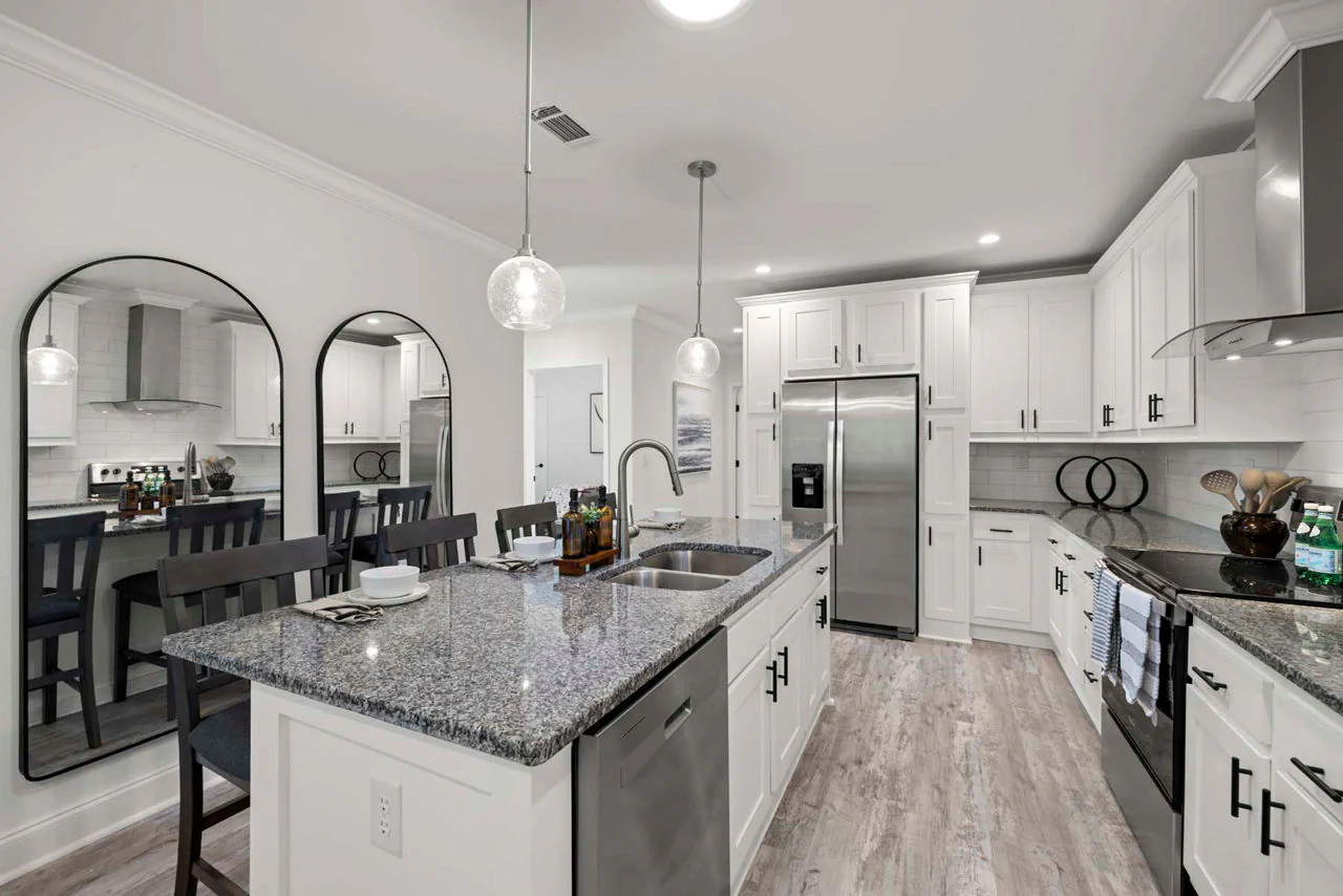 Silver Springs LE 5046-A - Image 9