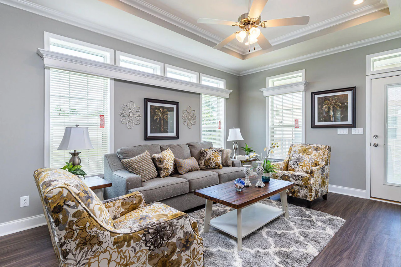 Silver Springs LE 5077-A - Image 9